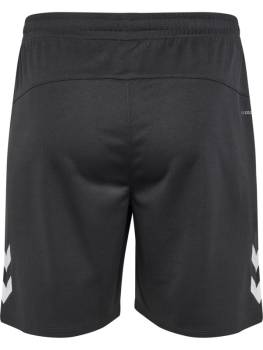 Preview: Kinder Hummel Lead 2.0 Shorts - Asphalt